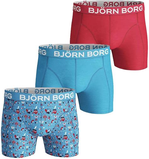 bjorn borg boxers.